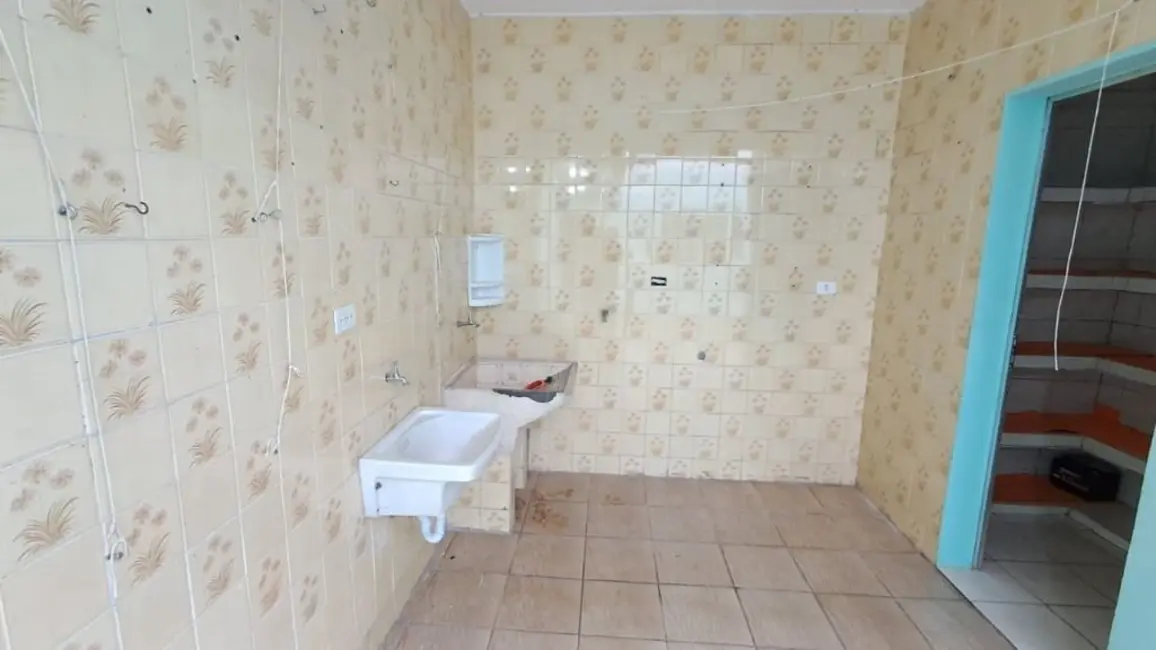 Foto 9 de Sobrado com 3 quartos para alugar, 170m2 em Parque Terra Nova II, Sao Bernardo Do Campo - SP