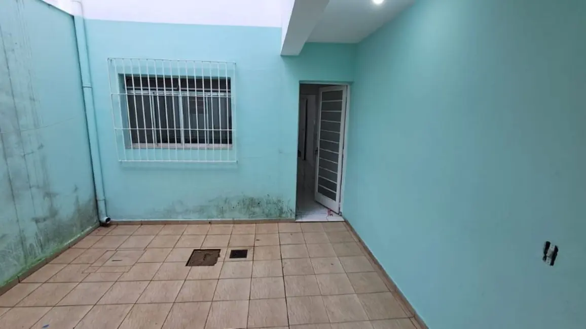 Foto 8 de Sobrado com 3 quartos para alugar, 170m2 em Parque Terra Nova II, Sao Bernardo Do Campo - SP