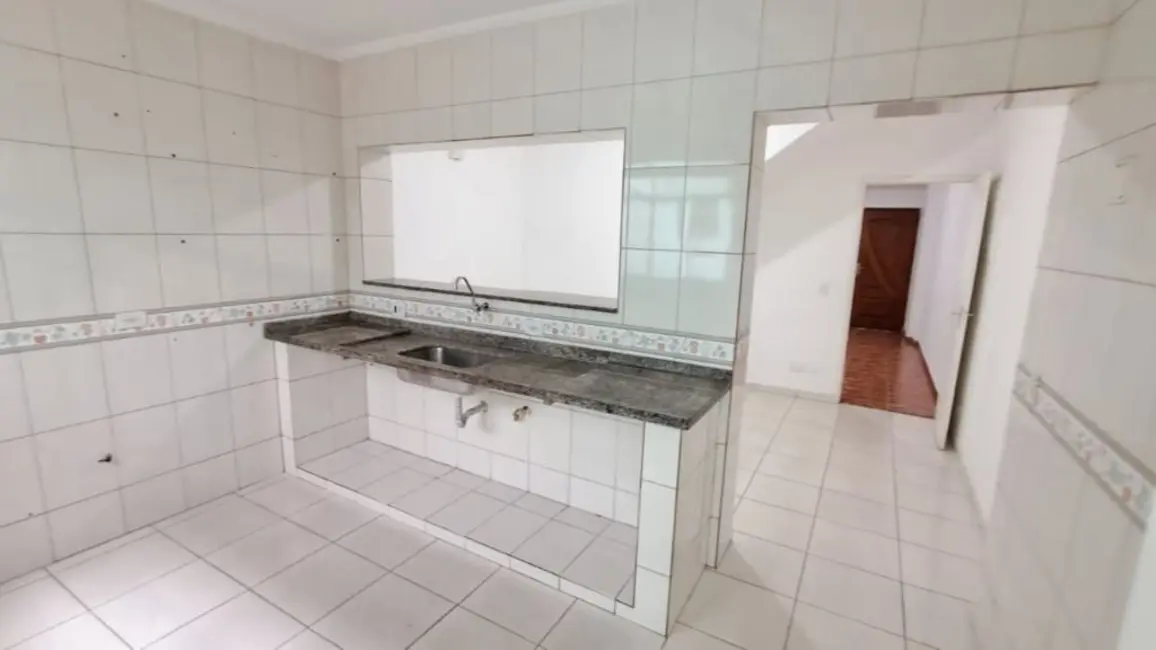 Foto 5 de Sobrado com 3 quartos para alugar, 170m2 em Parque Terra Nova II, Sao Bernardo Do Campo - SP