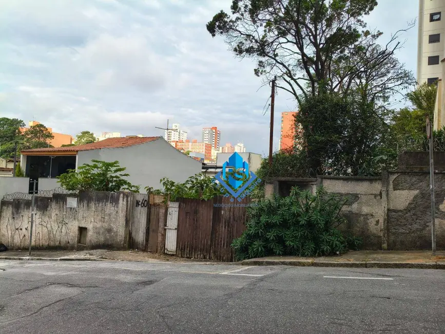 Foto 1 de Terreno / Lote à venda, 488m2 em Centro, Sao Bernardo Do Campo - SP