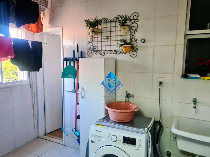 Foto 6 de Apartamento com 3 quartos à venda, 108m2 em Nova Petrópolis, Sao Bernardo Do Campo - SP