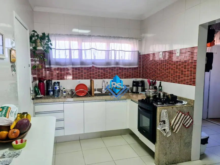 Foto 5 de Apartamento com 3 quartos à venda, 108m2 em Nova Petrópolis, Sao Bernardo Do Campo - SP
