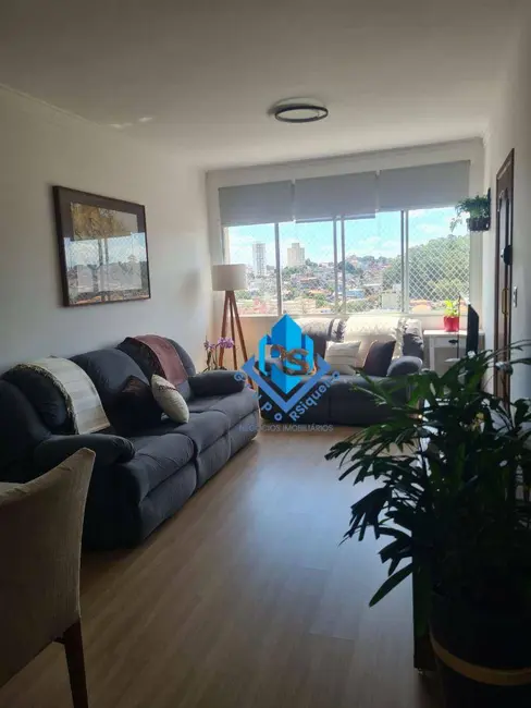 Foto 3 de Apartamento com 3 quartos à venda, 108m2 em Nova Petrópolis, Sao Bernardo Do Campo - SP