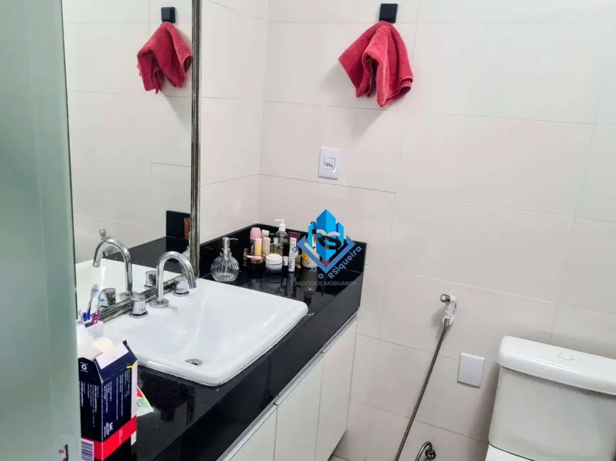 Foto 9 de Apartamento com 3 quartos à venda, 108m2 em Nova Petrópolis, Sao Bernardo Do Campo - SP