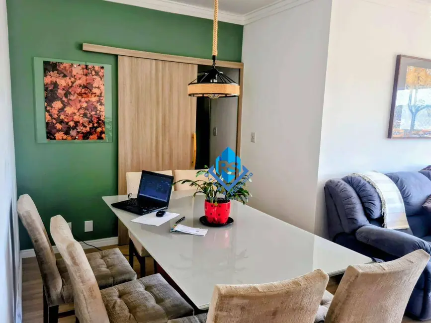 Foto 2 de Apartamento com 3 quartos à venda, 108m2 em Nova Petrópolis, Sao Bernardo Do Campo - SP