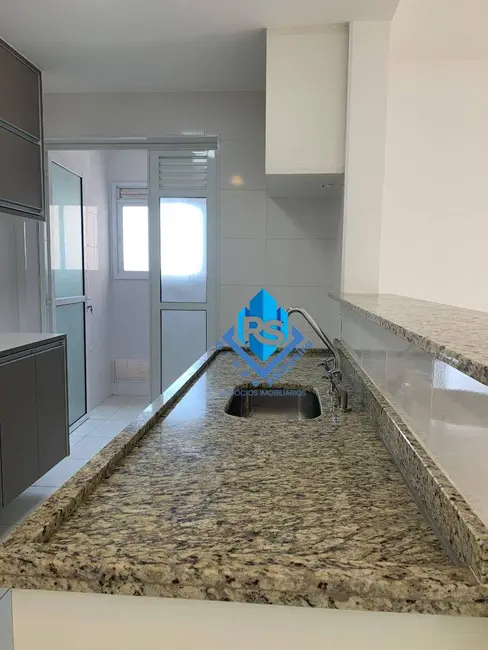 Foto 6 de Apartamento com 3 quartos para alugar, 77m2 em Vila Floresta, Santo Andre - SP