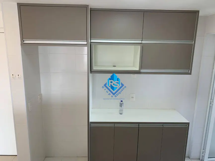 Foto 8 de Apartamento com 3 quartos para alugar, 77m2 em Vila Floresta, Santo Andre - SP