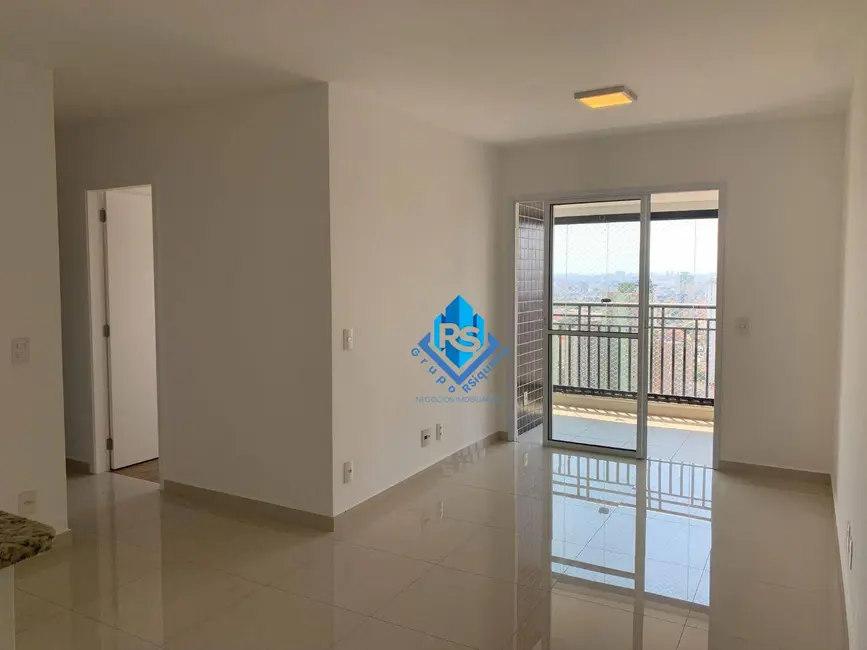 Foto 1 de Apartamento com 3 quartos para alugar, 77m2 em Vila Floresta, Santo Andre - SP