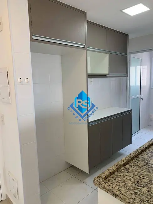 Foto 3 de Apartamento com 3 quartos para alugar, 77m2 em Vila Floresta, Santo Andre - SP