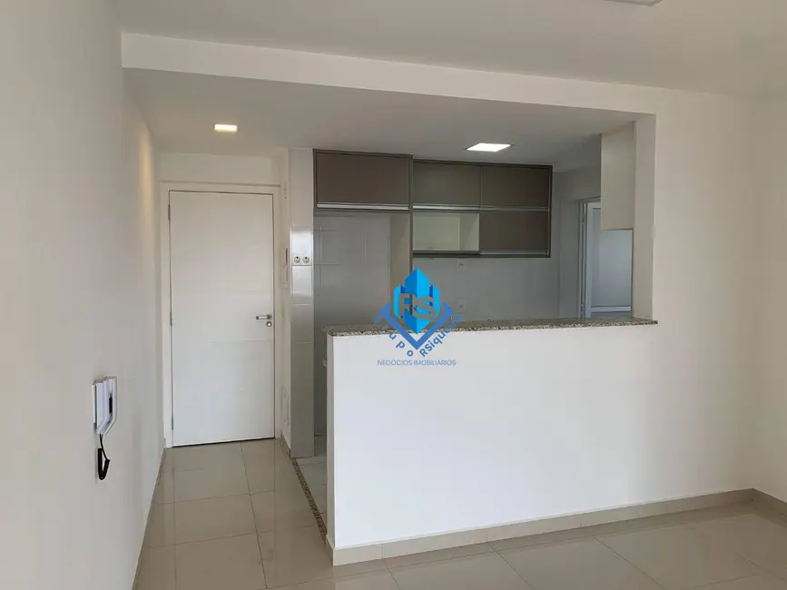 Foto 5 de Apartamento com 3 quartos para alugar, 77m2 em Vila Floresta, Santo Andre - SP