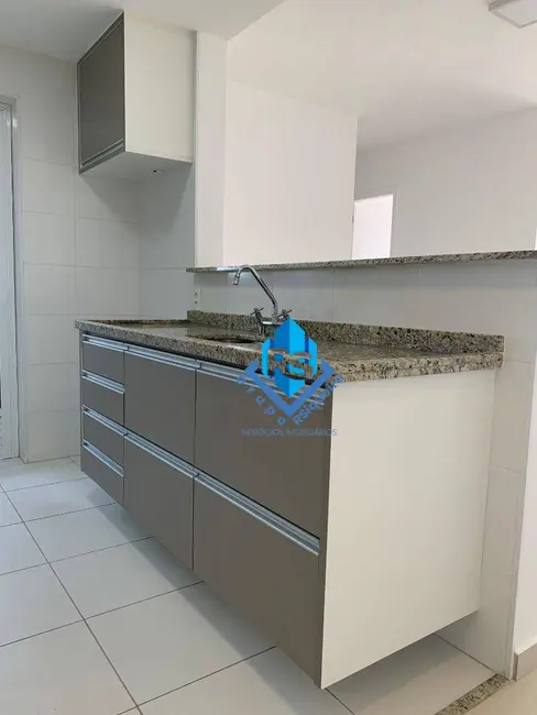 Foto 7 de Apartamento com 3 quartos para alugar, 77m2 em Vila Floresta, Santo Andre - SP