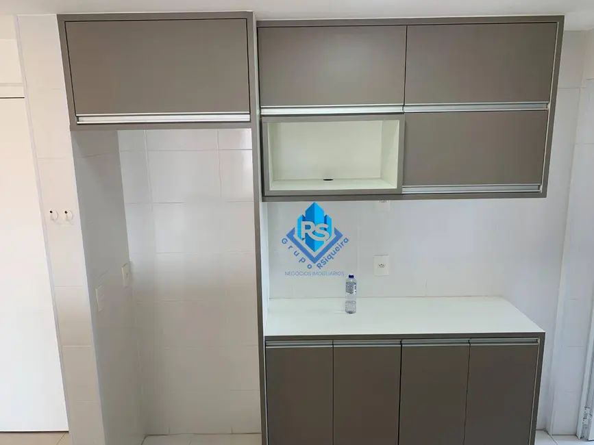 Foto 9 de Apartamento com 3 quartos para alugar, 77m2 em Vila Floresta, Santo Andre - SP