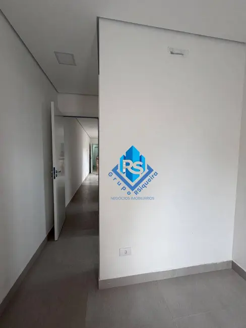 Foto 9 de Apartamento com 2 quartos à venda e para alugar, 69m2 em Vila São Pedro, Santo Andre - SP