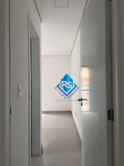 Foto 3 de Apartamento com 2 quartos à venda e para alugar, 69m2 em Vila São Pedro, Santo Andre - SP