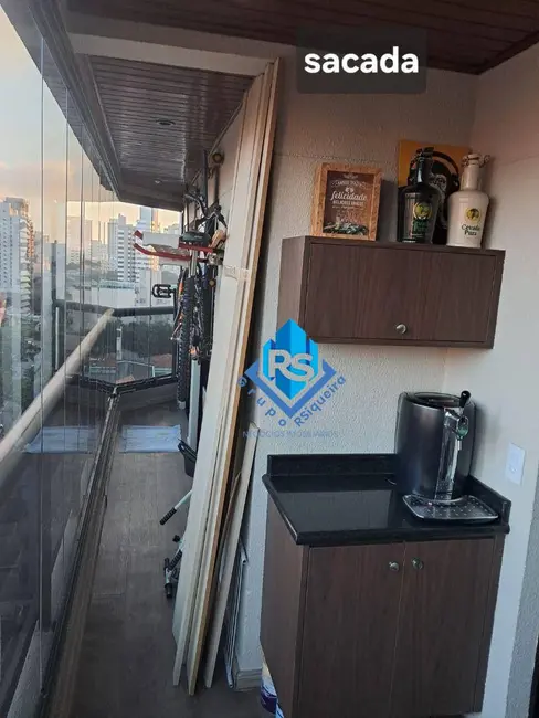 Foto 7 de Apartamento com 3 quartos à venda, 114m2 em Nova Petrópolis, Sao Bernardo Do Campo - SP