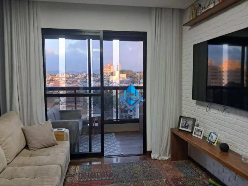 Foto 4 de Apartamento com 3 quartos à venda, 114m2 em Nova Petrópolis, Sao Bernardo Do Campo - SP