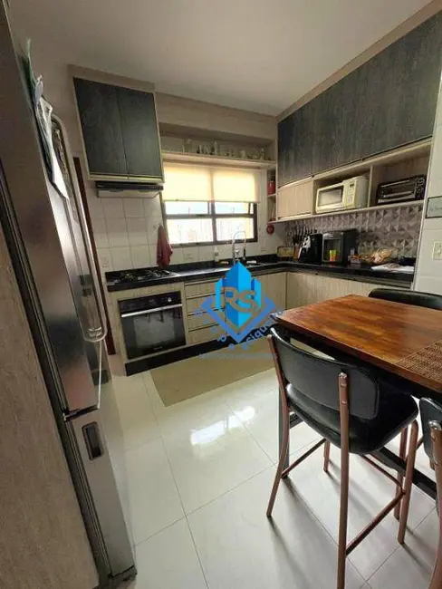 Foto 9 de Apartamento com 3 quartos à venda, 114m2 em Nova Petrópolis, Sao Bernardo Do Campo - SP