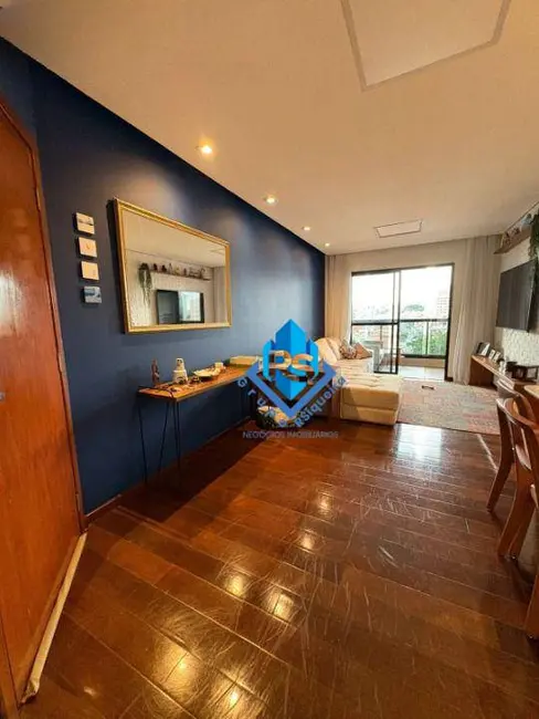 Foto 2 de Apartamento com 3 quartos à venda, 114m2 em Nova Petrópolis, Sao Bernardo Do Campo - SP