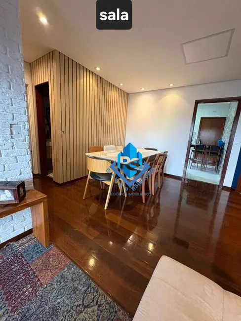 Foto 3 de Apartamento com 3 quartos à venda, 114m2 em Nova Petrópolis, Sao Bernardo Do Campo - SP