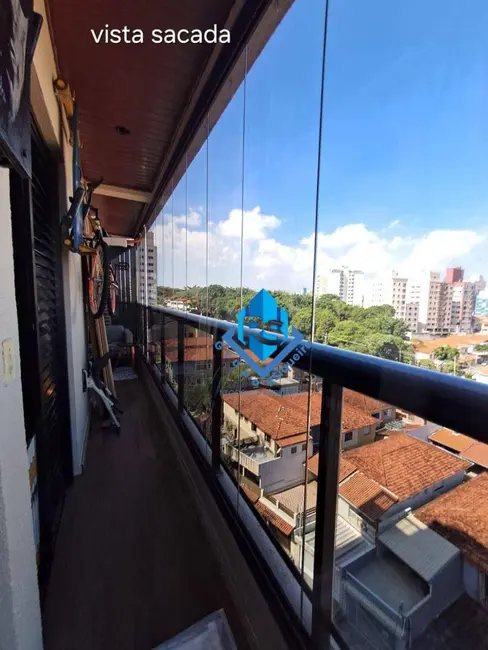 Foto 8 de Apartamento com 3 quartos à venda, 114m2 em Nova Petrópolis, Sao Bernardo Do Campo - SP