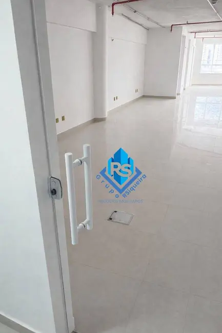 Foto 3 de Sala Comercial para alugar, 108m2 em Jardim do Mar, Sao Bernardo Do Campo - SP