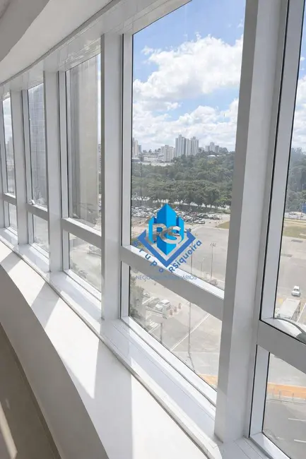 Foto 9 de Sala Comercial para alugar, 108m2 em Jardim do Mar, Sao Bernardo Do Campo - SP