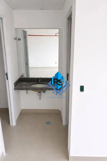 Foto 8 de Sala Comercial para alugar, 108m2 em Jardim do Mar, Sao Bernardo Do Campo - SP