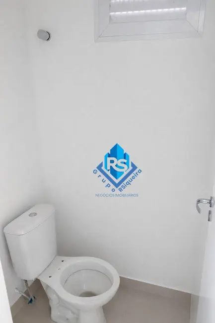 Foto 6 de Sala Comercial para alugar, 108m2 em Jardim do Mar, Sao Bernardo Do Campo - SP