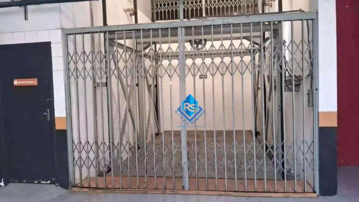 Foto 9 de Armazém / Galpão para alugar, 1700m2 em Assunção, Sao Bernardo Do Campo - SP