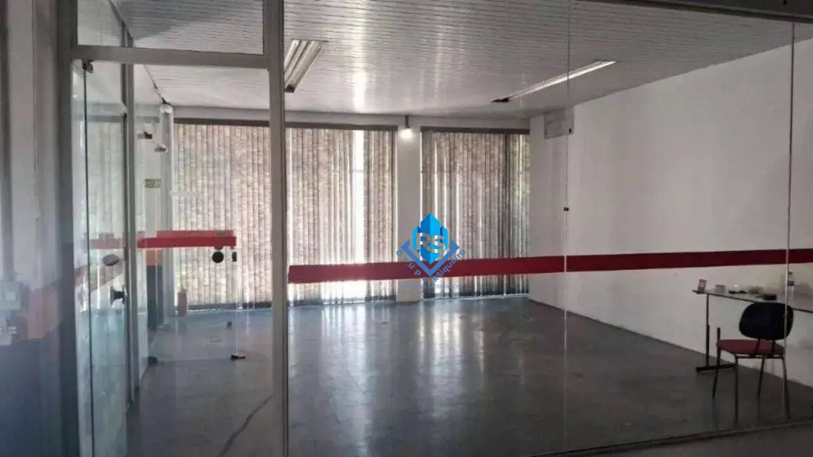 Foto 4 de Armazém / Galpão para alugar, 1700m2 em Assunção, Sao Bernardo Do Campo - SP