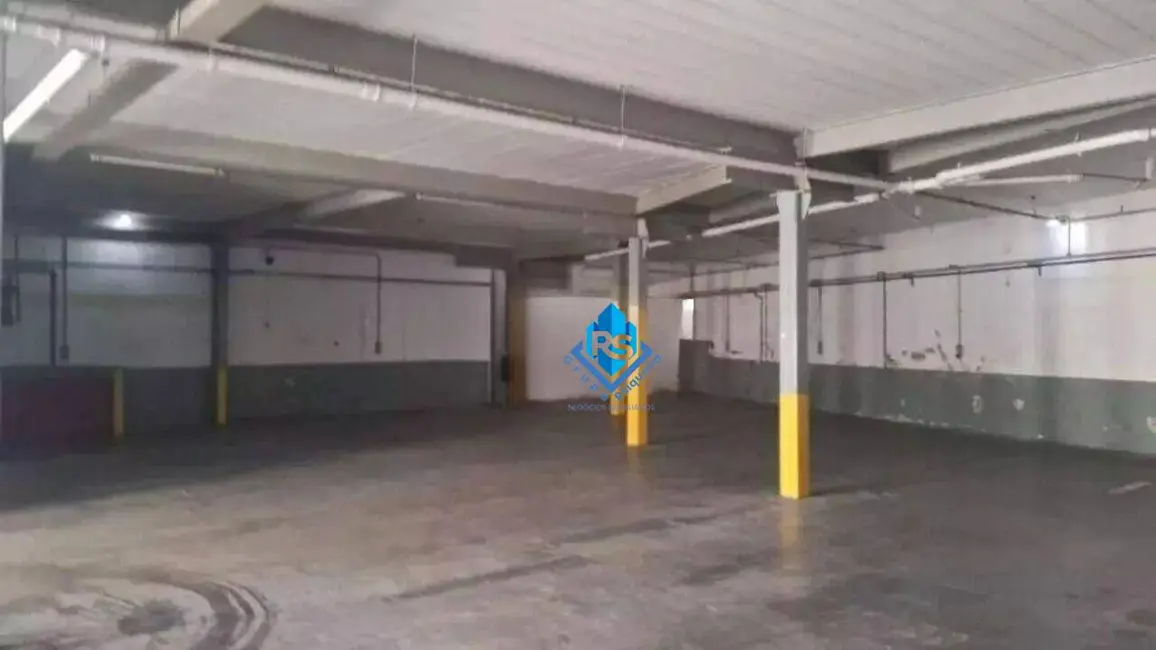 Foto 2 de Armazém / Galpão para alugar, 1700m2 em Assunção, Sao Bernardo Do Campo - SP