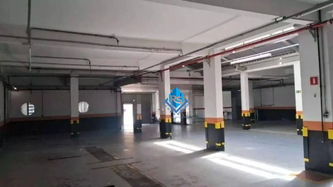 Foto 1 de Armazém / Galpão para alugar, 1700m2 em Assunção, Sao Bernardo Do Campo - SP