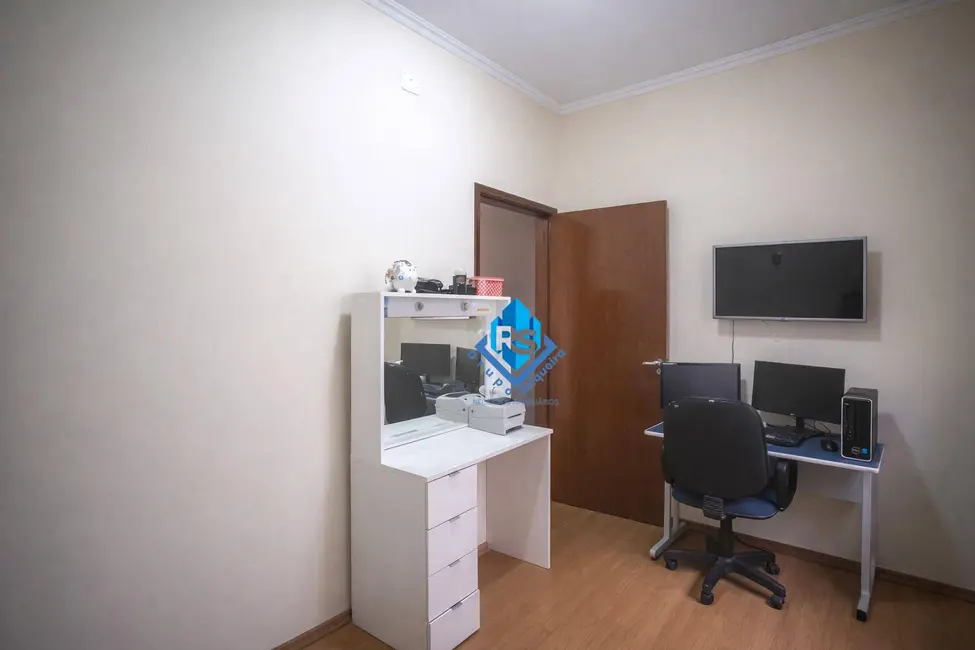 Foto 7 de Sobrado com 3 quartos à venda, 171m2 em Sao Bernardo Do Campo - SP