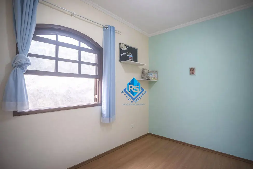 Foto 6 de Sobrado com 3 quartos à venda, 171m2 em Sao Bernardo Do Campo - SP