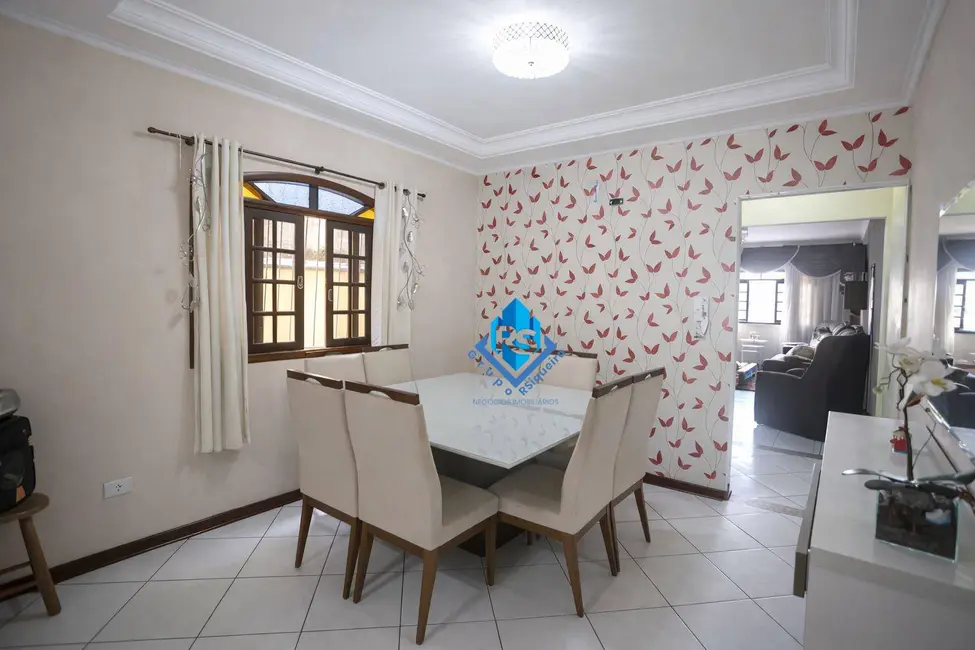 Foto 3 de Sobrado com 3 quartos à venda, 171m2 em Sao Bernardo Do Campo - SP