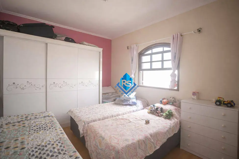 Foto 8 de Sobrado com 3 quartos à venda, 171m2 em Sao Bernardo Do Campo - SP