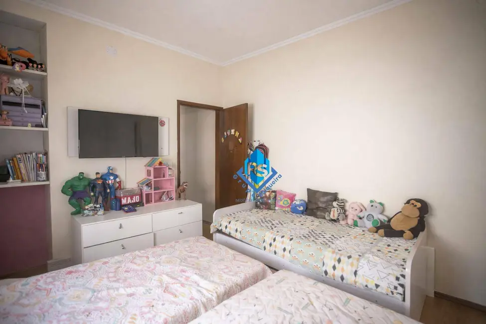 Foto 9 de Sobrado com 3 quartos à venda, 171m2 em Sao Bernardo Do Campo - SP