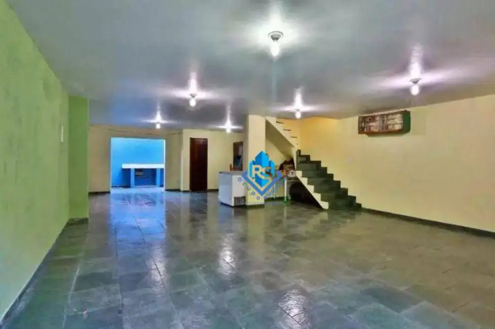 Sobrado com 3 quartos à venda, 180m2 em Sao Bernardo Do Campo - SP - imagem 3 Foto 3 de Sobrado com 3 quartos à venda, 180m2 em Sao Bernardo Do Campo - SP