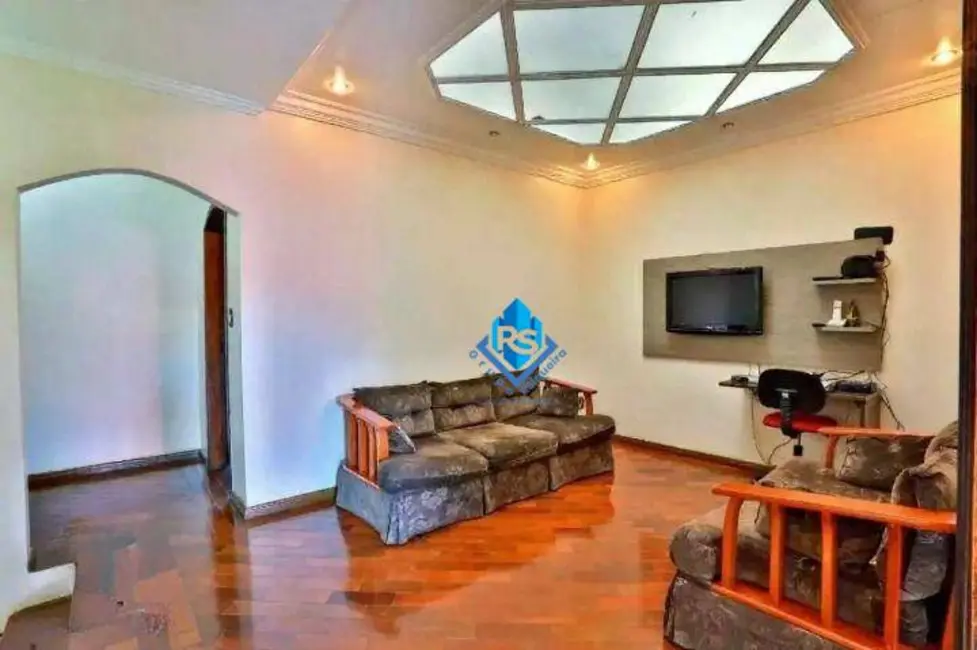 Sobrado com 3 quartos à venda, 180m2 em Sao Bernardo Do Campo - SP - imagem 5 Foto 5 de Sobrado com 3 quartos à venda, 180m2 em Sao Bernardo Do Campo - SP