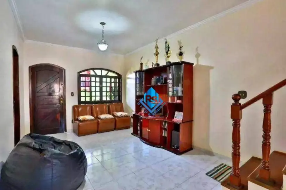 Sobrado com 3 quartos à venda, 180m2 em Sao Bernardo Do Campo - SP - imagem 7 Foto 7 de Sobrado com 3 quartos à venda, 180m2 em Sao Bernardo Do Campo - SP