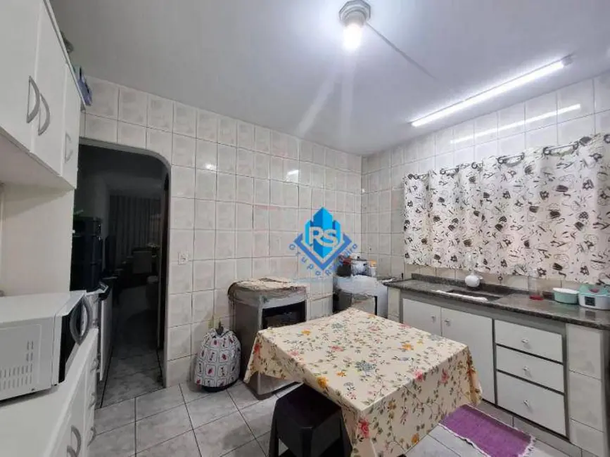 Foto 6 de Sobrado com 3 quartos para alugar, 100m2 em Sao Bernardo Do Campo - SP