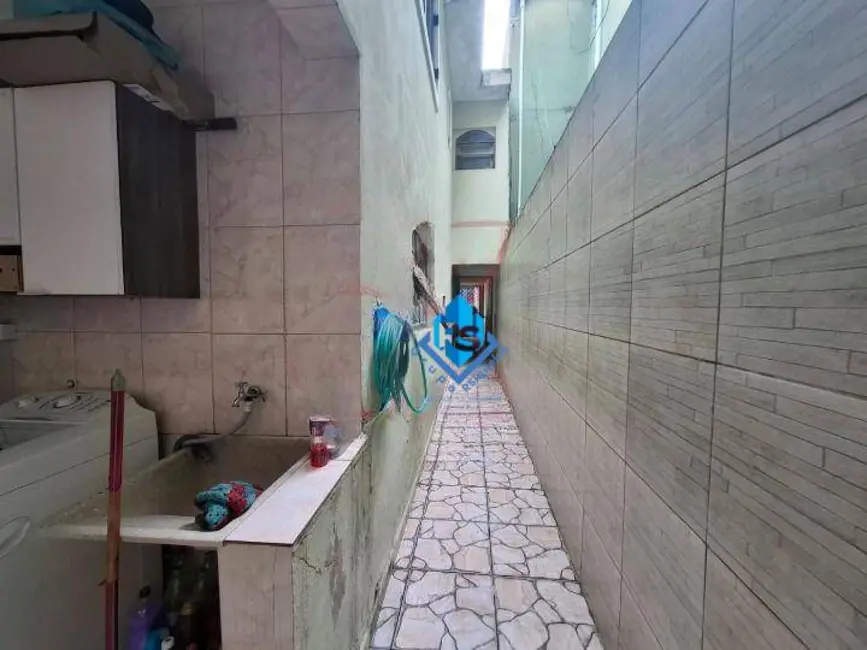 Foto 8 de Sobrado com 3 quartos para alugar, 100m2 em Sao Bernardo Do Campo - SP