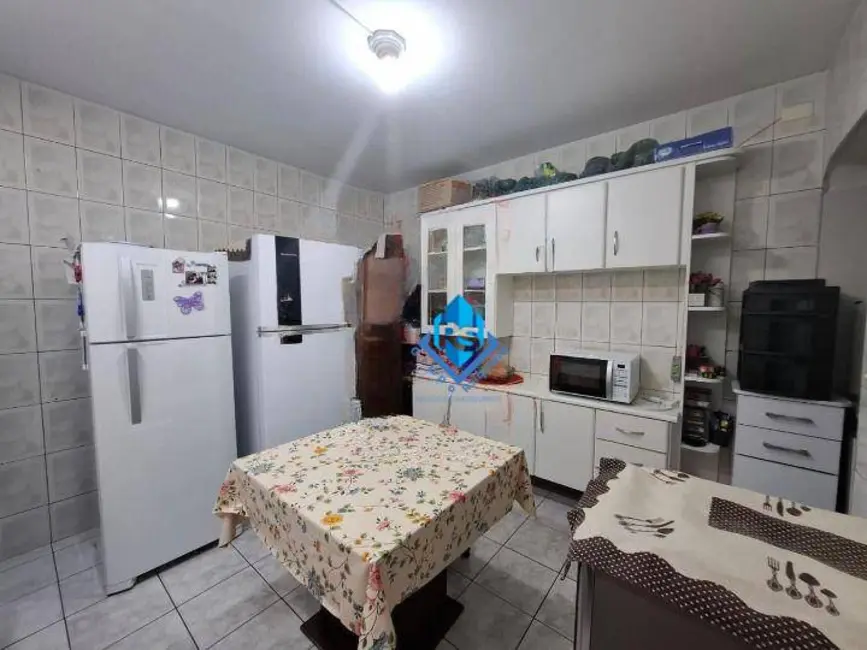 Foto 7 de Sobrado com 3 quartos para alugar, 100m2 em Sao Bernardo Do Campo - SP