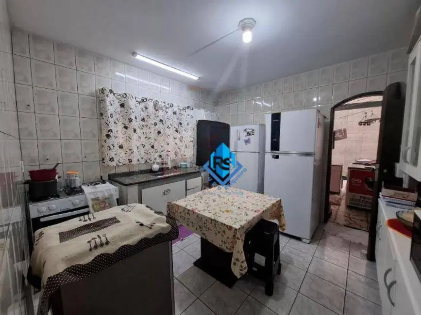 Foto 5 de Sobrado com 3 quartos para alugar, 100m2 em Sao Bernardo Do Campo - SP