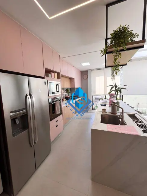 Foto 8 de Cobertura com 3 quartos à venda, 121m2 em Sao Bernardo Do Campo - SP