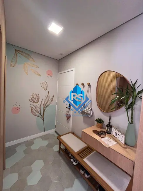 Foto 6 de Cobertura com 3 quartos à venda, 121m2 em Sao Bernardo Do Campo - SP