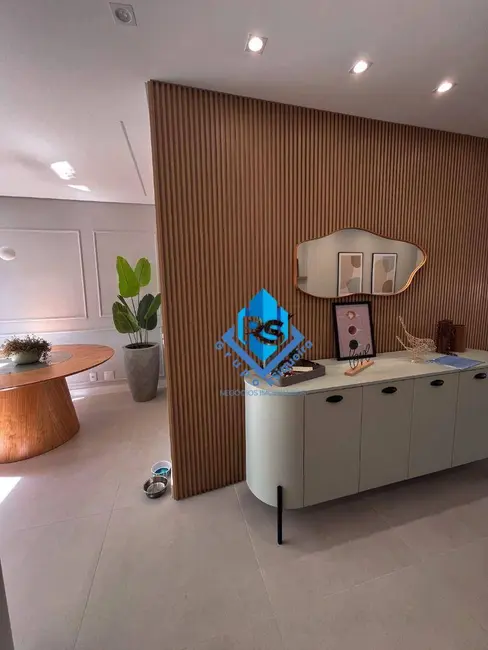 Foto 4 de Cobertura com 3 quartos à venda, 121m2 em Sao Bernardo Do Campo - SP