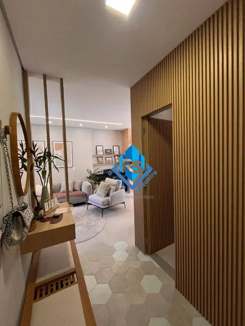 Foto 5 de Cobertura com 3 quartos à venda, 121m2 em Sao Bernardo Do Campo - SP