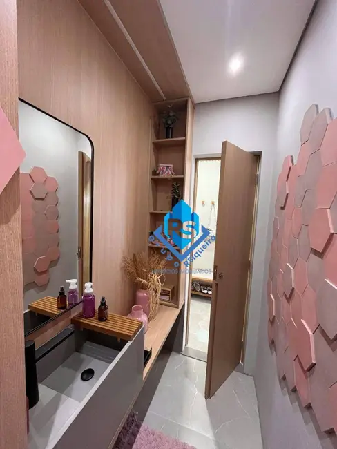 Foto 7 de Cobertura com 3 quartos à venda, 121m2 em Sao Bernardo Do Campo - SP