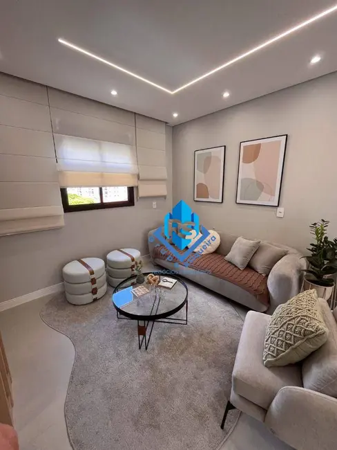 Foto 3 de Cobertura com 3 quartos à venda, 121m2 em Sao Bernardo Do Campo - SP